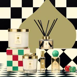Jo Malone London Orange Bitters Deluxe Candle